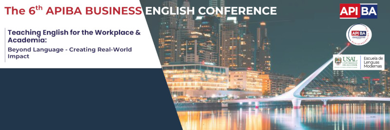 Business English Conference - Speakers - SPEAKERS