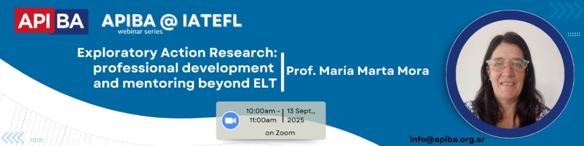 New Webinar Series - Don